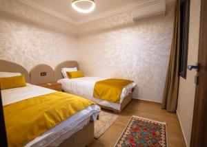 Elegant Duplex with Pool in Gueliz, Marrakesh