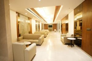 Hotel Shubham Celebrations-Miyapur