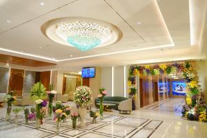 Hotel Shubham Celebrations-Miyapur