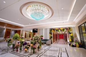 Hotel Shubham Celebrations-Miyapur