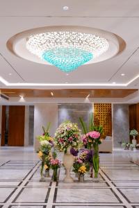 Hotel Shubham Celebrations-Miyapur