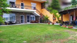 Yro Apartments Ierissos - Gavriadia Beach