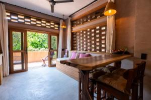 Casa Maradi-Bosque
