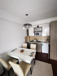 Apartman 10-43 Kraljevi Čardaci
