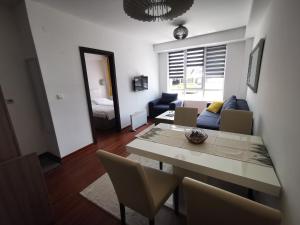 Apartman 10-43 Kraljevi Čardaci