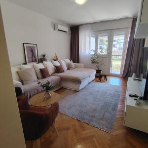 Apartment Fjera