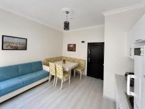 Istanberry - Scarlet Three Bedroom Apartments