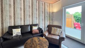 Ferienwohnung Strandkorb