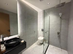 Atrah Quiet Stylish Studio