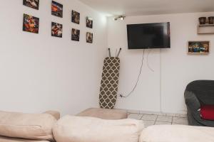 Casa Particular - casa vacanze - By Faendho
