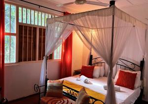 Saga Heritage Habarana