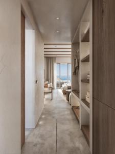 Geomilos Private Suites Milos