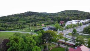 Hotel Sobotel i Spa