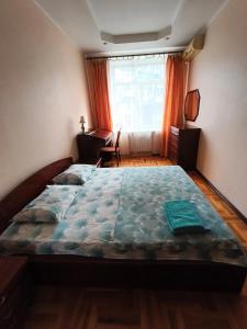 Apartment near the metro