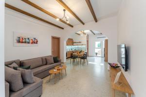 Afandou Village House 48