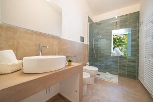 Villa Chiara - Luxury Country House - Cefalù