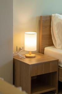 SWAI4 Cozy 1Bed Studio with Private Kitchen and Bathroom in Old Quarter