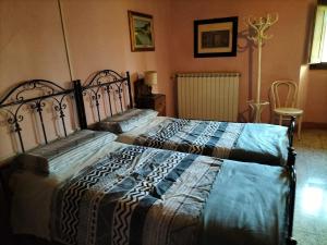 Country apartment in Borgo San Lorenzo