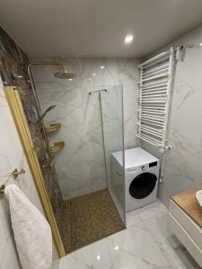 Anuszka Apartament 3