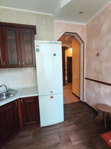 Apartment near the metro