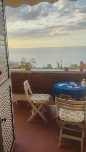 Gloria House - Sea View Apartment