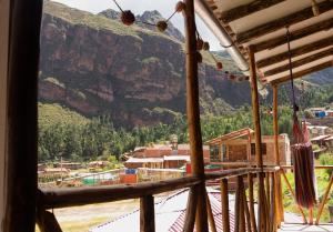 Colibri Wasi Pisac