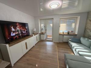 Anuszka Apartament 3