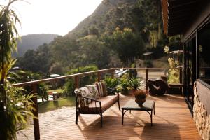 Cabana Secreta