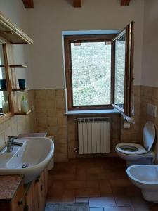 Agriturismo Trapletti