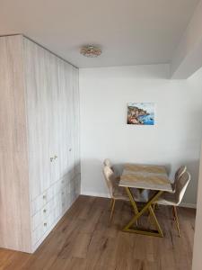 Anuszka Apartament 3