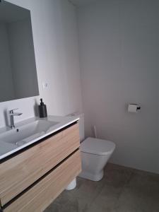 Apartamento Astun Salou