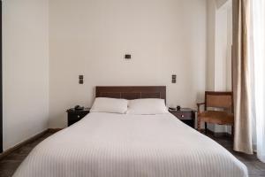 Hôtel Mauritania Centre-Ville Casablanca Petit-Déjeuner Buffet Gratuit