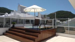 Penthouse in Florianopolis Praia dos Ingleses