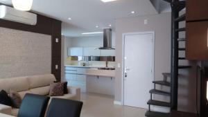 Penthouse in Florianopolis Praia dos Ingleses