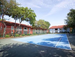 1 BR Legacy Vacation Club At Lake Buena Vista