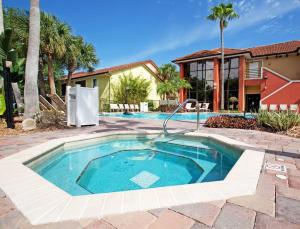 1 BR Legacy Vacation Club At Lake Buena Vista
