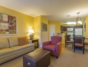 1 BR Vacation Village In The Berkshires