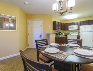 1 BR Vacation Village In The Berkshires