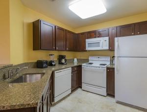 1 BR Vacation Village In The Berkshires