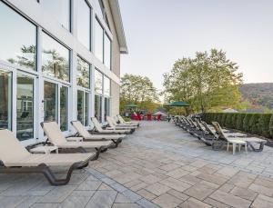 1 BR Vacation Village In The Berkshires