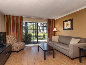 1 BR Legacy Vacation Club Orlando - Spas