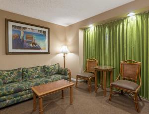 1 BR Legacy Vacation Club Orlando - Spas