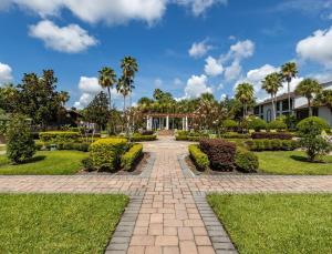 1 BR Legacy Vacation Club Orlando - Spas