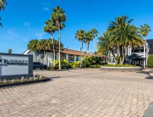 1 BR Legacy Vacation Club Orlando - Spas