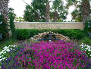 1 BR Presidential Villas At Grand Palms Resort