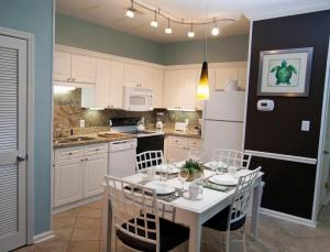 1 BR Presidential Villas At Grand Palms Resort