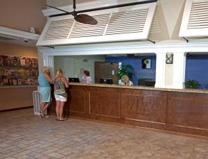 1 BR Presidential Villas At Grand Palms Resort