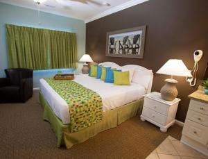 1 BR Presidential Villas At Grand Palms Resort