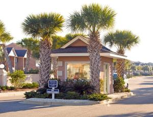 1 BR Presidential Villas At Grand Palms Resort