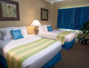 1 BR Presidential Villas At Grand Palms Resort